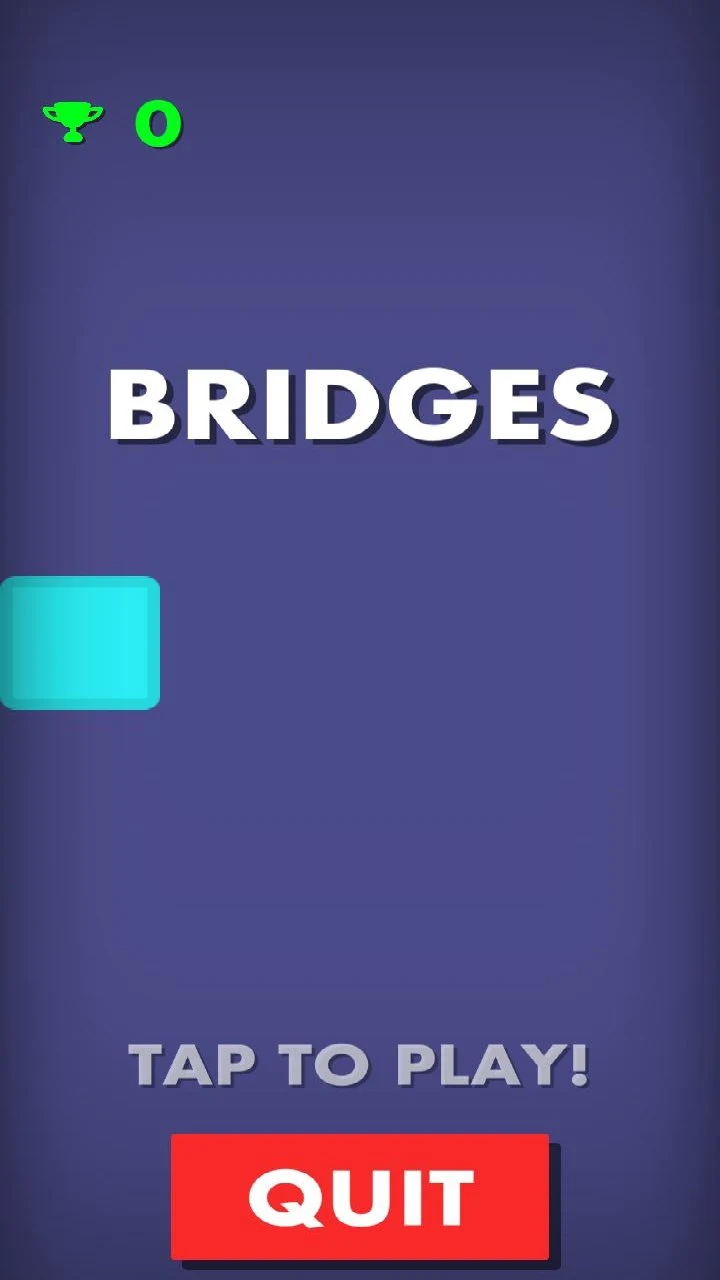 Perfect- Bridge Box Builders screenshot